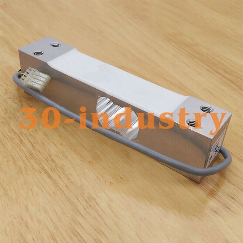 HBM Load Cell PW2DC3 - Available in Multiple Capacities - HBM