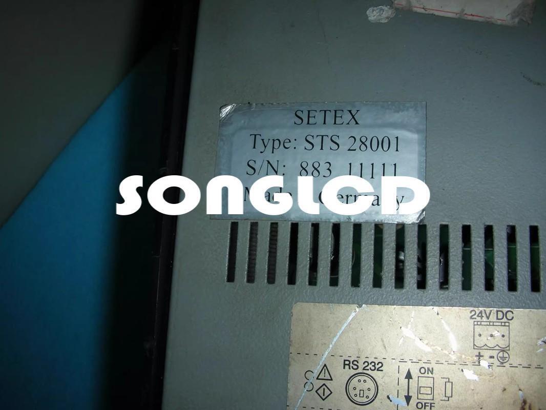 1pcs GF.C883 STS28001 High Precision Component - KOEED