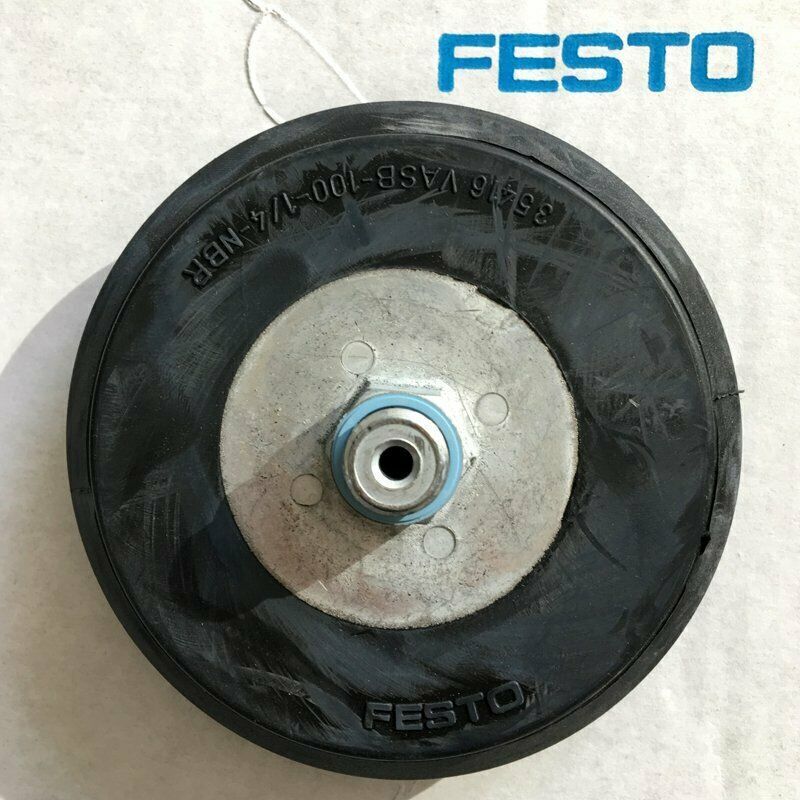 Festo Suction Cup VASB-75-1/4-NBR 35415 - FESTO