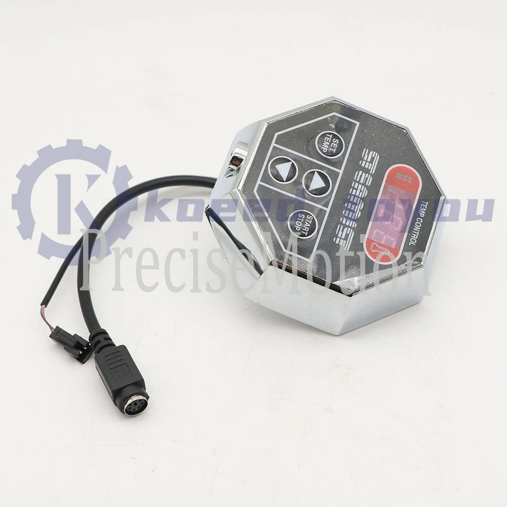 ST-135 Steam Engine Generator Controller Sauna/Bath Home SPA Shower 1PCS