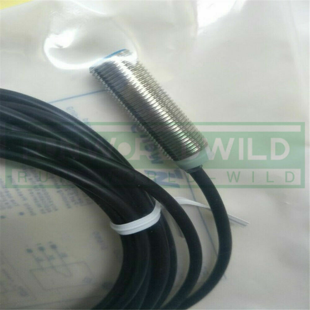 1PC FOR Wenglor IB040BM37VB-P24 proximity switch
