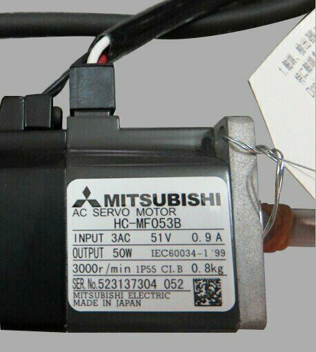 Used Mitsubishi HCMF053B – Tested in Good Condition - MITSUBISHI