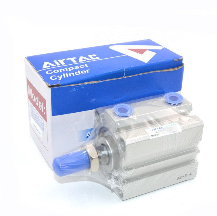 1PC AirTAC SDA50X15B Cylinder Free Ship