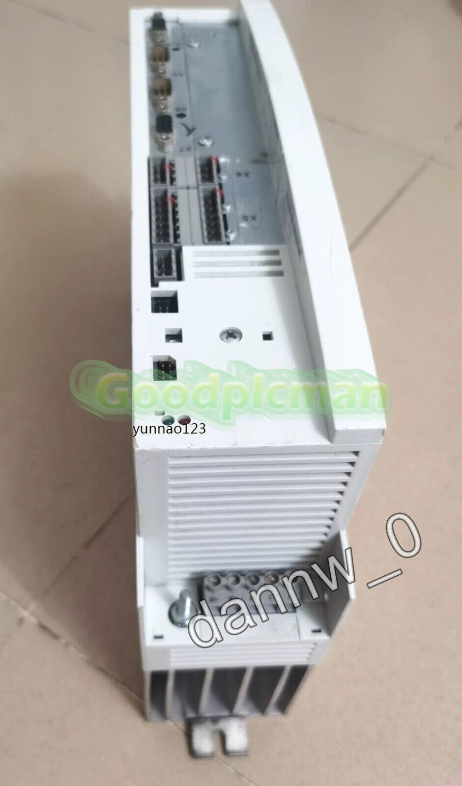 1PC Lenze EVS9322-ES free fast shipping