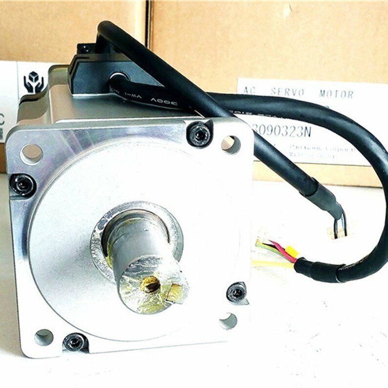 New One For Panasonic Servo Motor MSMD082P1T - PANASONIC