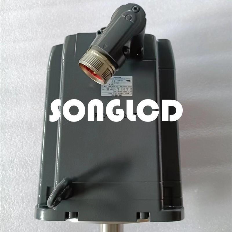 1PCS 1FK7105-2AF71-1RG1 Industrial Motor for Automation - KOEED