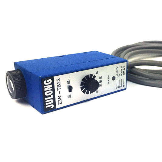 JULONG Color Mark Z3N-TB22 Photoelectric Sensor - JULONG