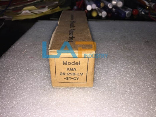 KOBA KMA25-25B-LV-ST-CY Buffer - 1PCS New - KOBA