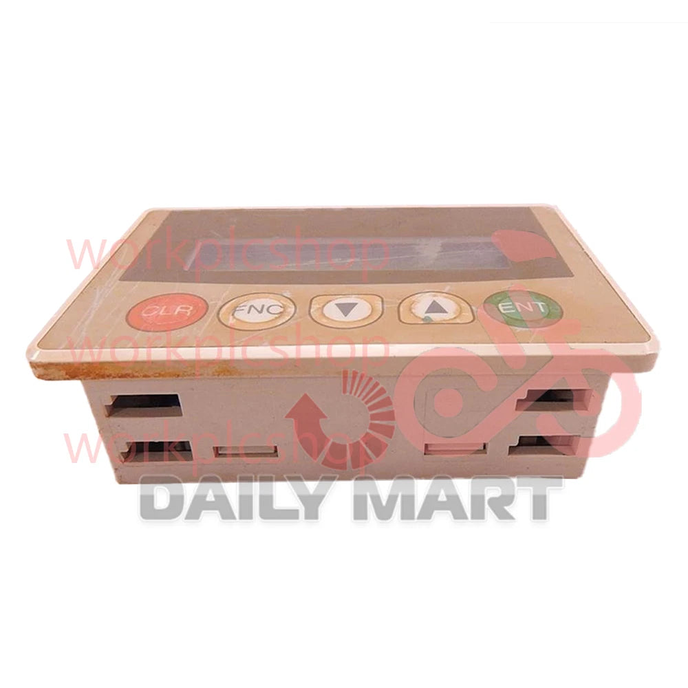 Tested MITSUBISHI FX-10DM FX10DM Display Unit