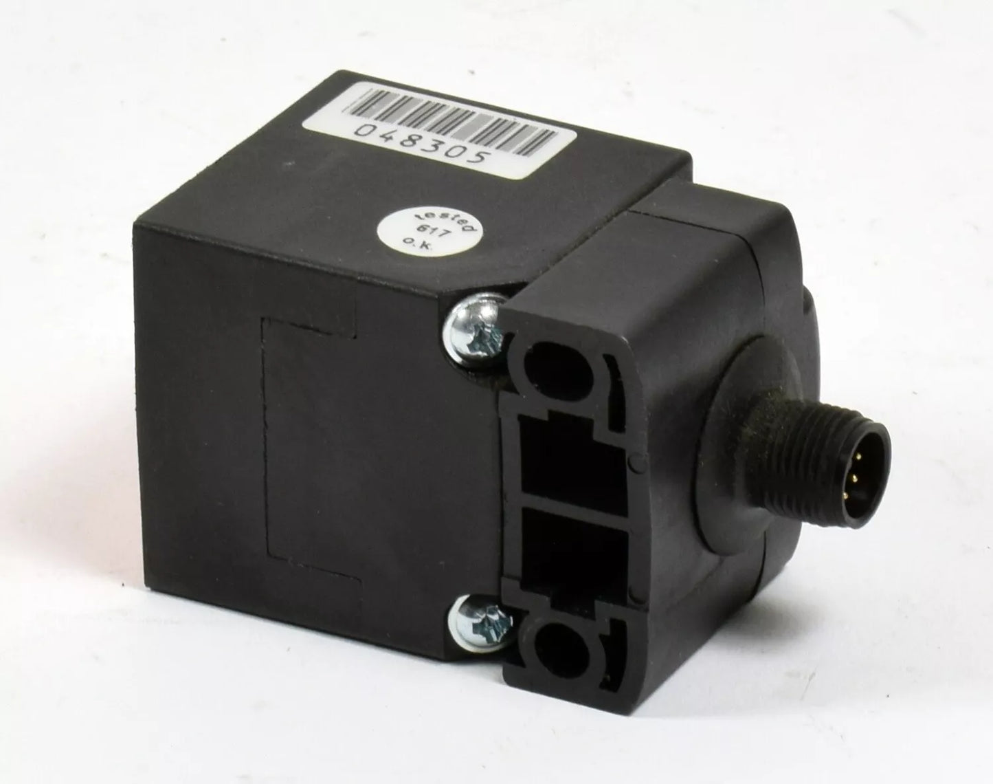 Euchner CES-AR-C01-AH-SA Safety Switch/Unicode - EUCHNER