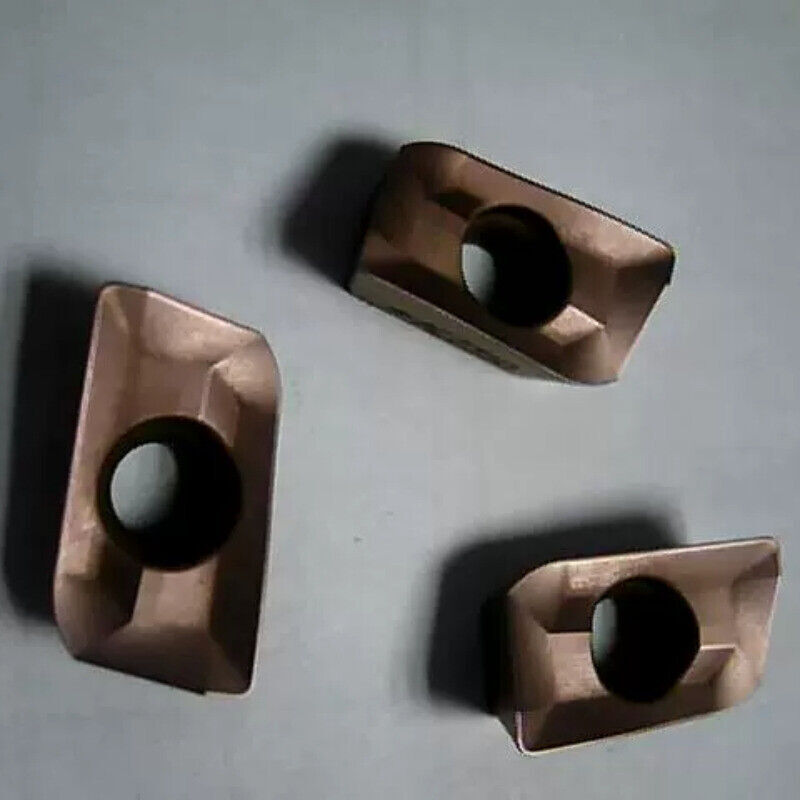 10PCS/Box SUMITOMO APMT160508PDER-H ACZ330 Carbide Inserts Cutting Tools