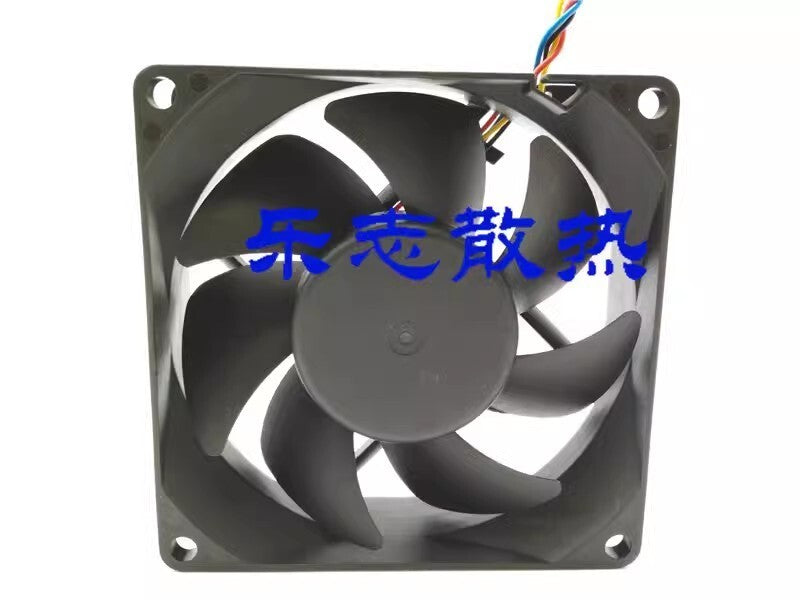 SUNON MF80251V2-Q010-S99 8025 DC12V 3.60W 4-Wire Inverter Cooling Fan