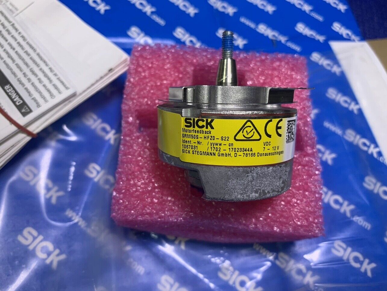 new SRM50S-HFZO-S22 SRM50S-HFZ0-S22 By - XY