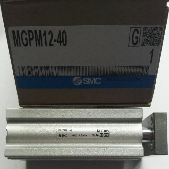 MGPM12-40 - SMC