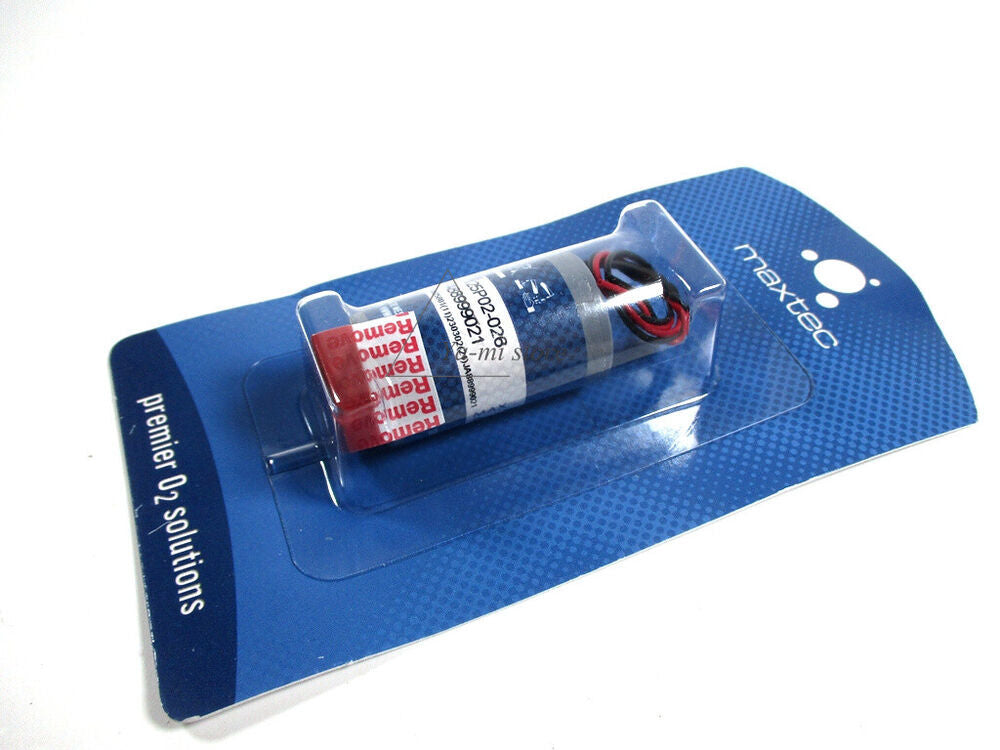 1PC FIT FOR oxygen sensor R125P02-003 R125P02-026 Oxygen cell MAX-250B