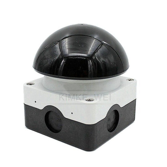 1PC FAK-S/KC11/I Emergency Stop Button Actuator Palm Switch