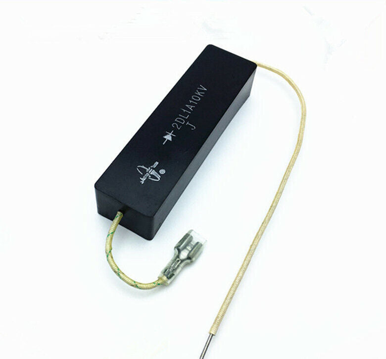 new High voltage silicon stack 2DL 1A 10KV high frequency machine rectifier diode - PLC INDUSTRY