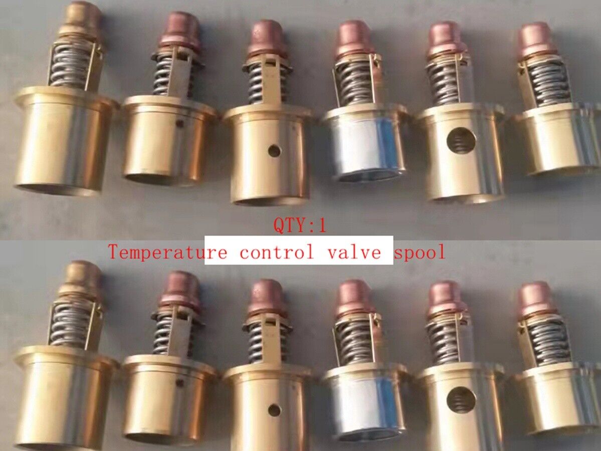 FPE2050-140 Temperature Control Valve Core for Air Compressors - KOEED