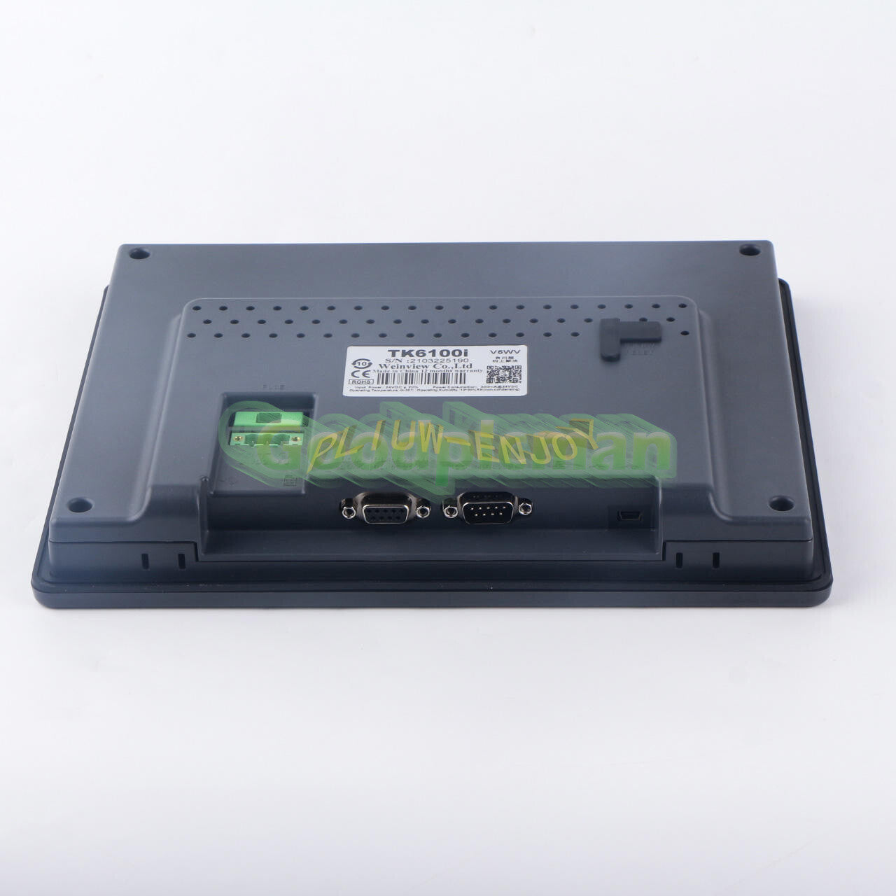 ONE Weinview Touch Screen TK6100i