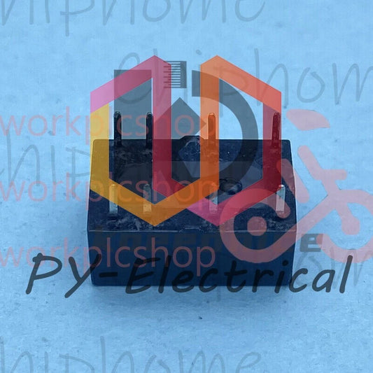 1PC MATSUSHITA DF2-DC9V AG8027 9VDC Power Relay 8Pins