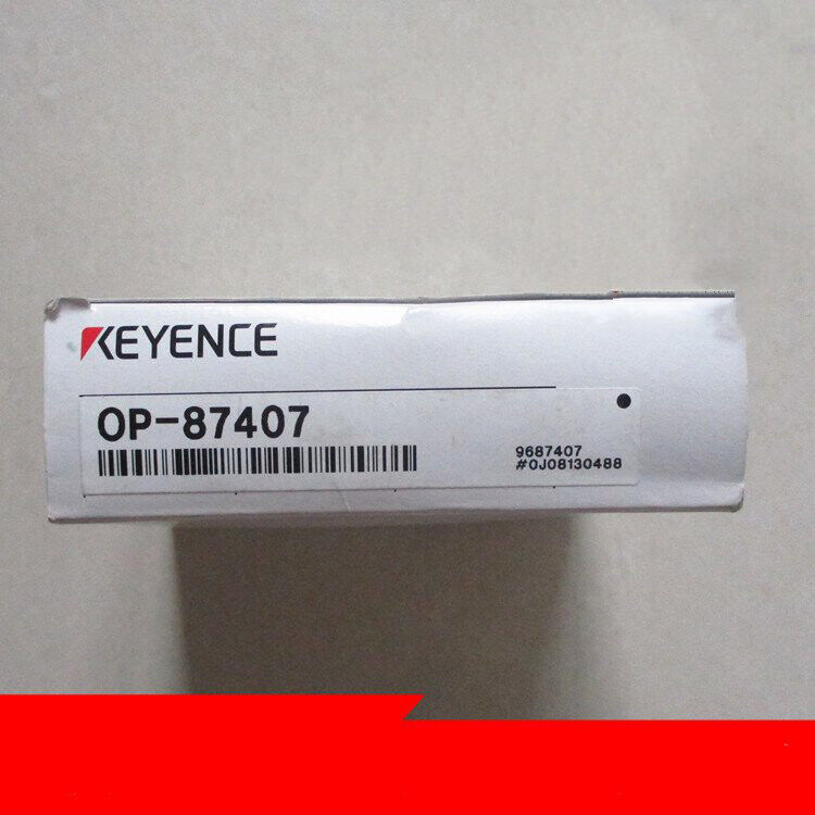 Keyence OP-87407 Photoelectric Sensors - KEYENCE