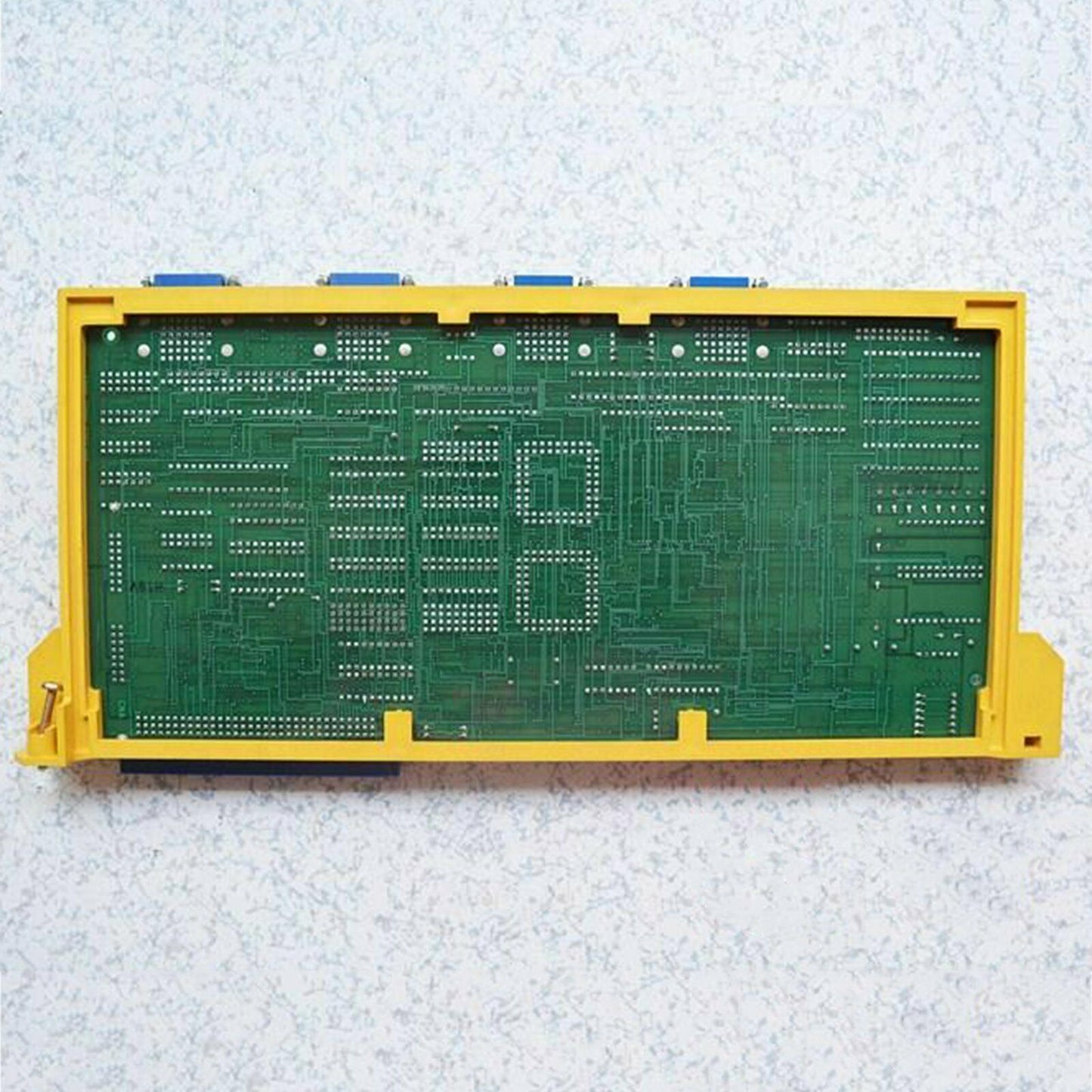 Used Fanuc A16B-2200-0250 Circuit Board – Tested and Reliable - FANUC
