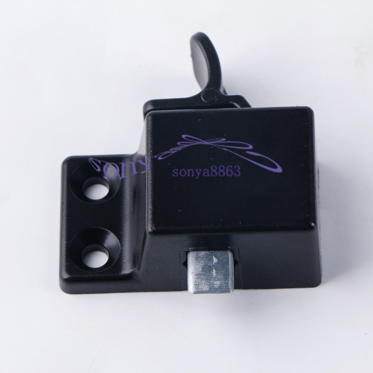 new Front Windshield Lock Fit For Sany 55 Komatsu 56 60 70-7 70-8 Excavator - KOEED