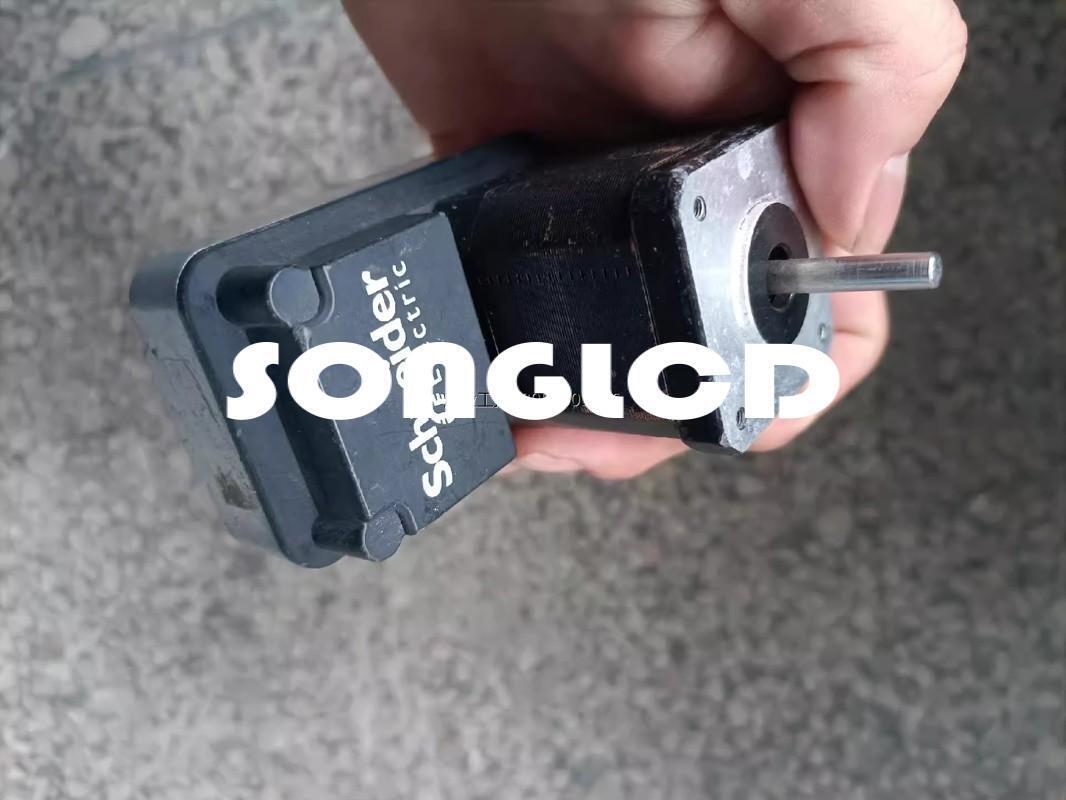 LMD-CM423 High-Precision Measurement Sensor - KOEED