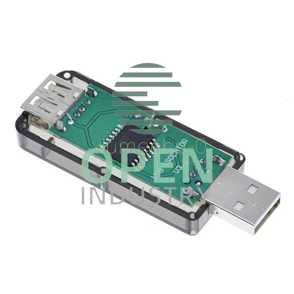 1500V ADUM3160 Digital Signal Audio Power Isolator USB to USB audio signal