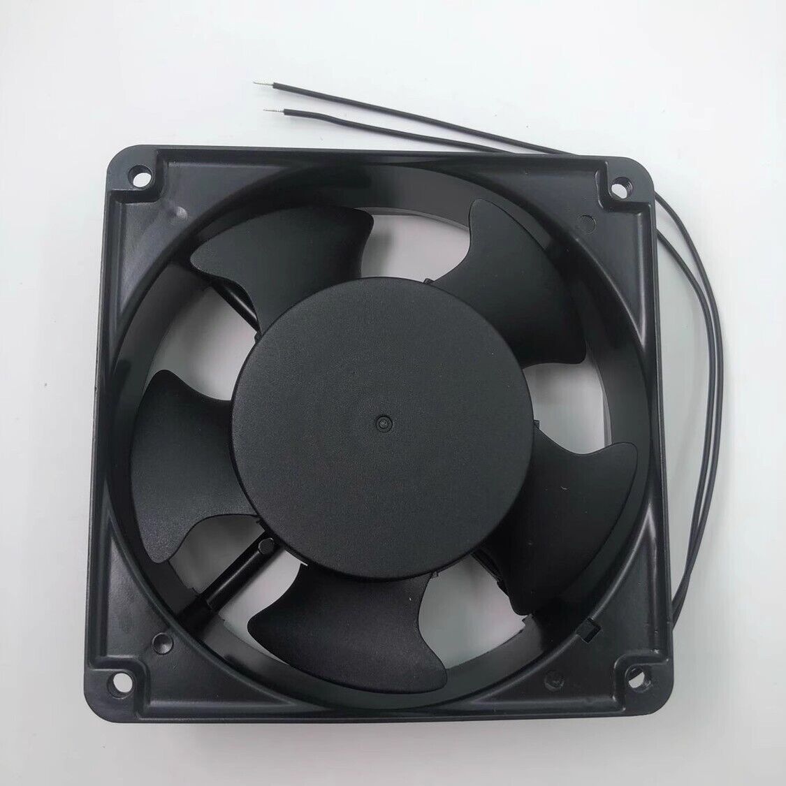 SUNON Metal Cooling Fan DP200A 2123HSL 220V/240V 0.14A - SUNON