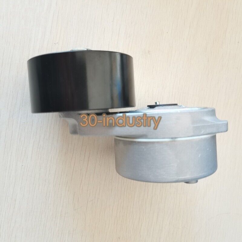 4108 Engine Belt Tensioner D5400-1002450 Pulley - 1 Piece - ABC PULLEY SOLUTIONS