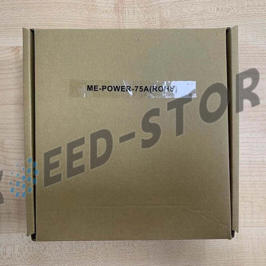 1PCS FUJI-7MBP75RA120 ME-POWER-75A Frequency Conversion Module