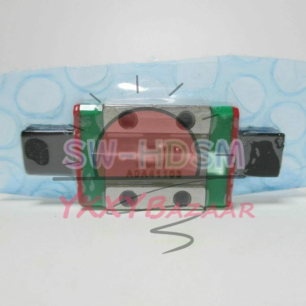 5Pcs for HIWIN Linear Guide Slider MGN9C Freight Free