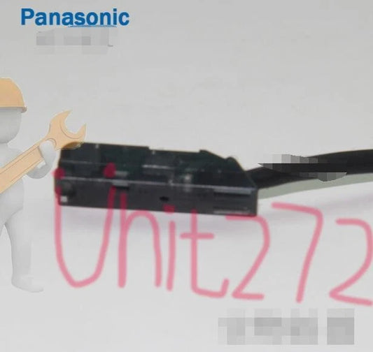 1PC Panasonic / SUNX Photoelectric Sensor GX-F6A free shipping