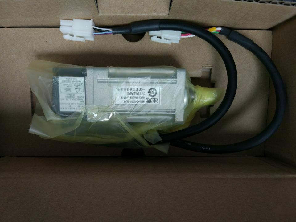 new 1PC PANASONIC AC SERVO MOTOR MSMD012G1U PING - PANASONIC