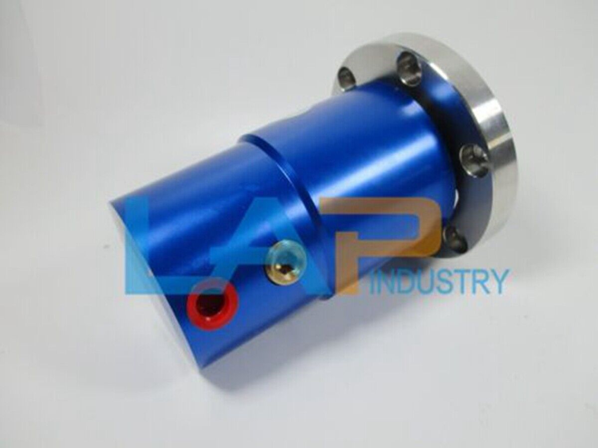Dual Channel Rotary Joint 2620-500-252 - 1 Pc - BD (BWX)