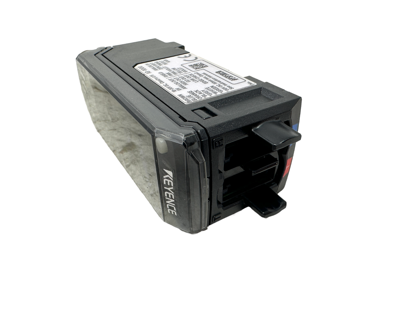 used Keyence IG-1000 Sensor - KEYENCE