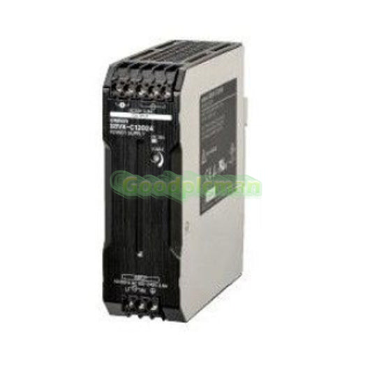 OMRON S8VK-C24024 Universal I/O Single Phase Power Supply