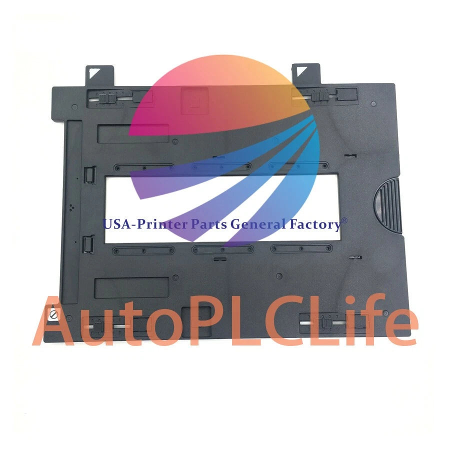 Photo Negative Film Guide Holder 35mm/4X5"/120 220 For EPSON V800 V700 V750 V850