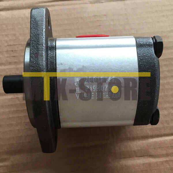 new 1pcs ONES HONOR Gear pump 2GG1P16R - HONOR