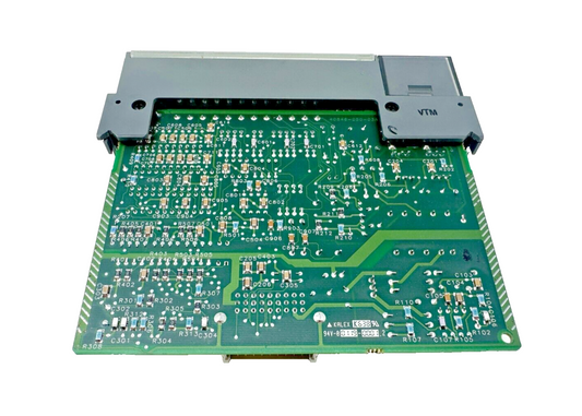 used Allen Bradley 1746-NIO4V Module - ALLEN BRADLEY