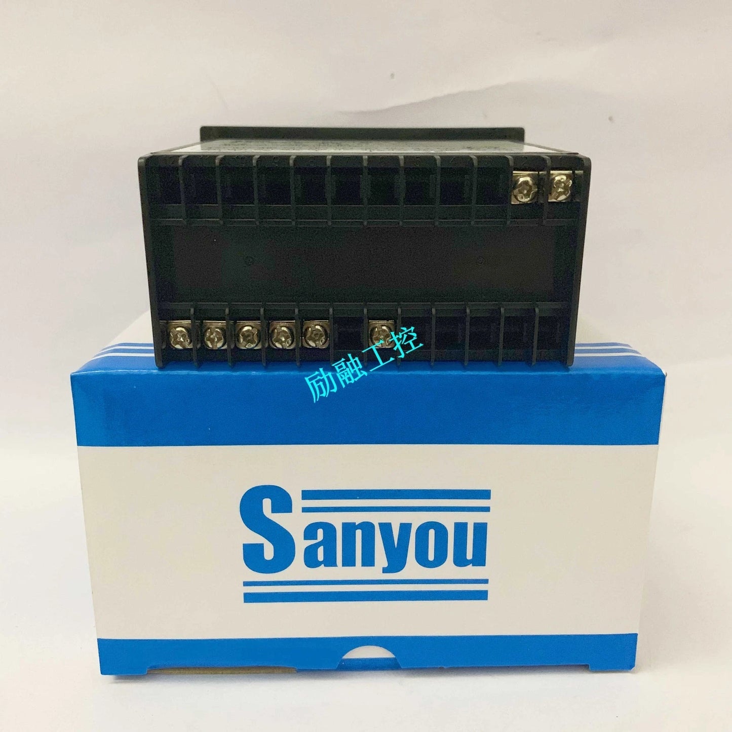 1pcs sanyou D800-NNNAV600/AA10 multi-function measuring instrument
