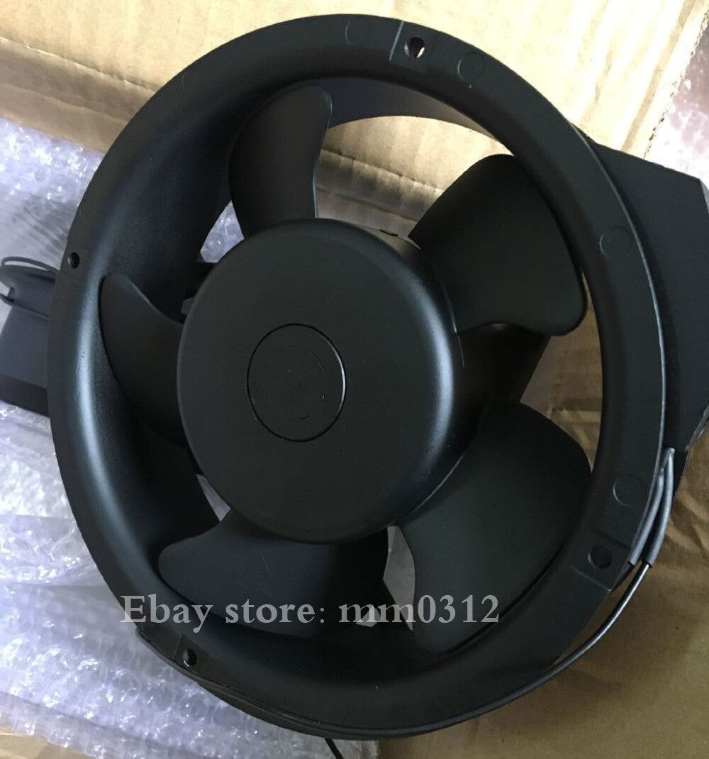 1pcs UF-17PC10 BWH AC100V 30W 172*172*51mm Double Ball Bearing Cooling Fan