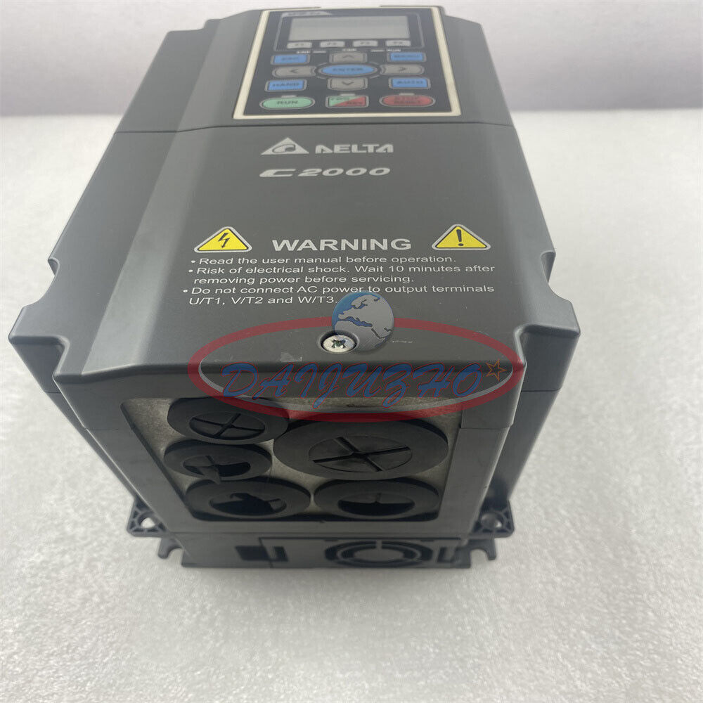 Used ONE Delta VFD055C43A – High-Quality Replacement Engine - ONE DELTA