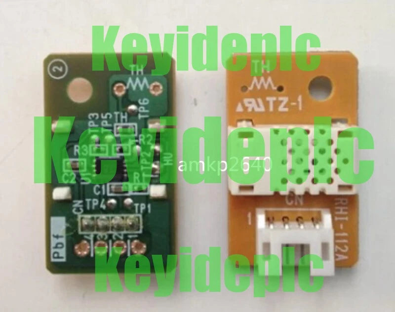 1pcs For Dehumidifier Temperature And Humidity Sensor Module RHI-112A #ke