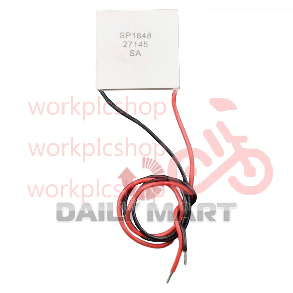 10PCS/ TEG SP1848-27145 Thermoelectric Generator Module