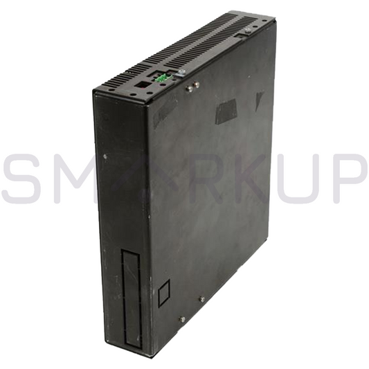 used & Tested BERGER LAHR WDP3-014.080 Positec Servo