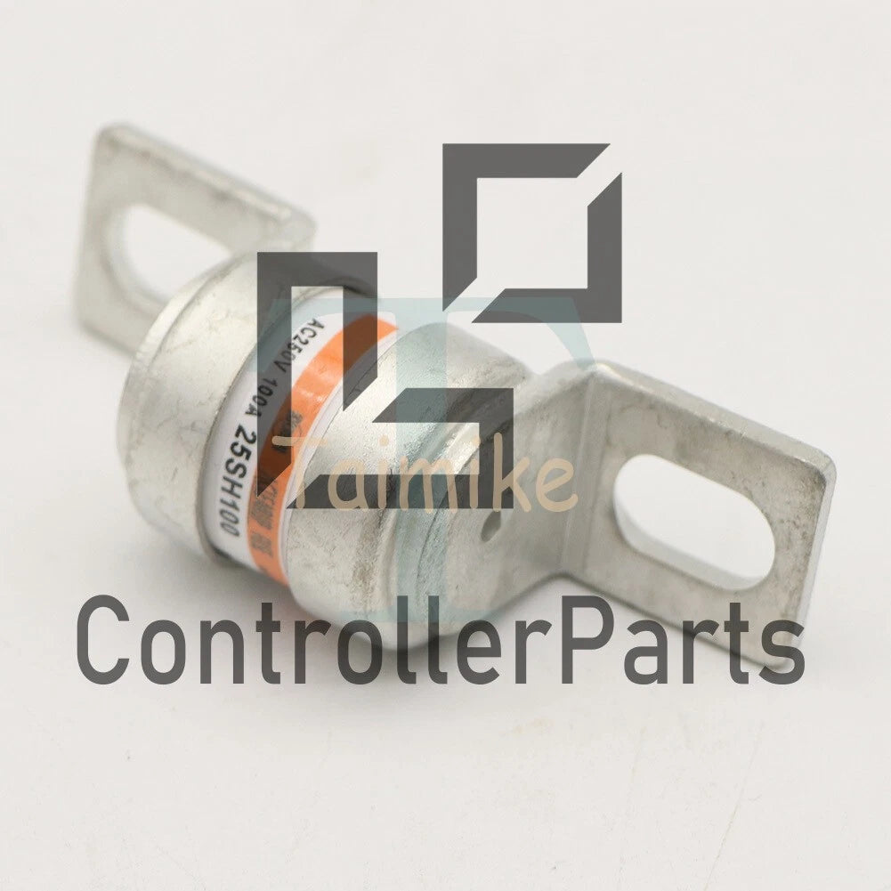 1PCS 25SH100 KYOSAN CLEARUP 250V 100A FUSE