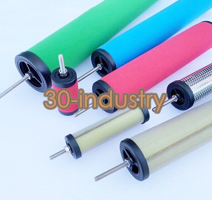 E1 Air Filter for Hankison Compressor Dryer - Multiple Sizes Available - HANKISON