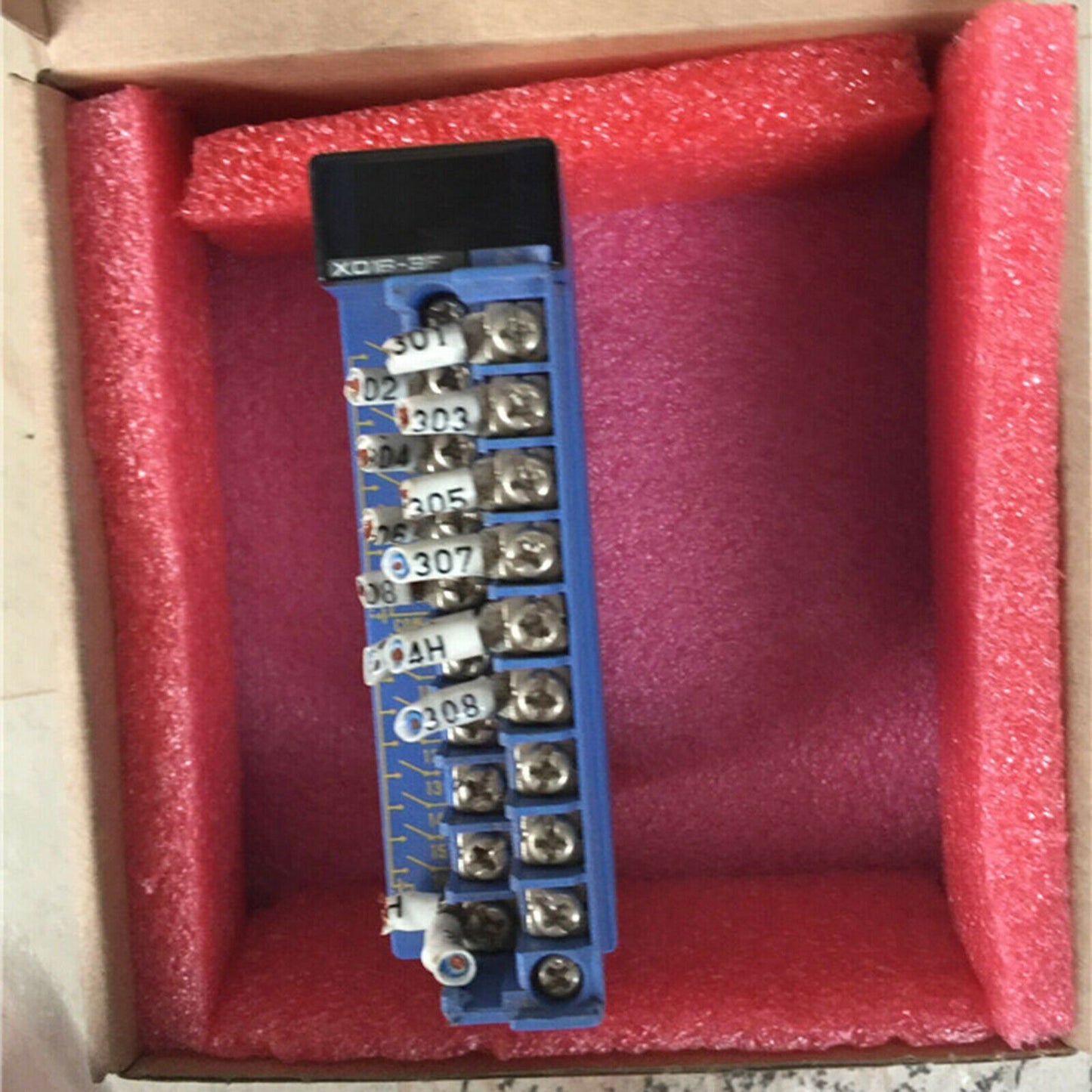 new 1PC YOKOGAWA F3XD16-3F Module F3XD163F